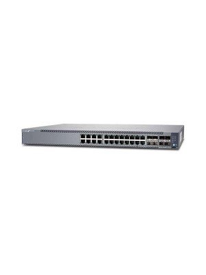 Juniper EX4100-24MP